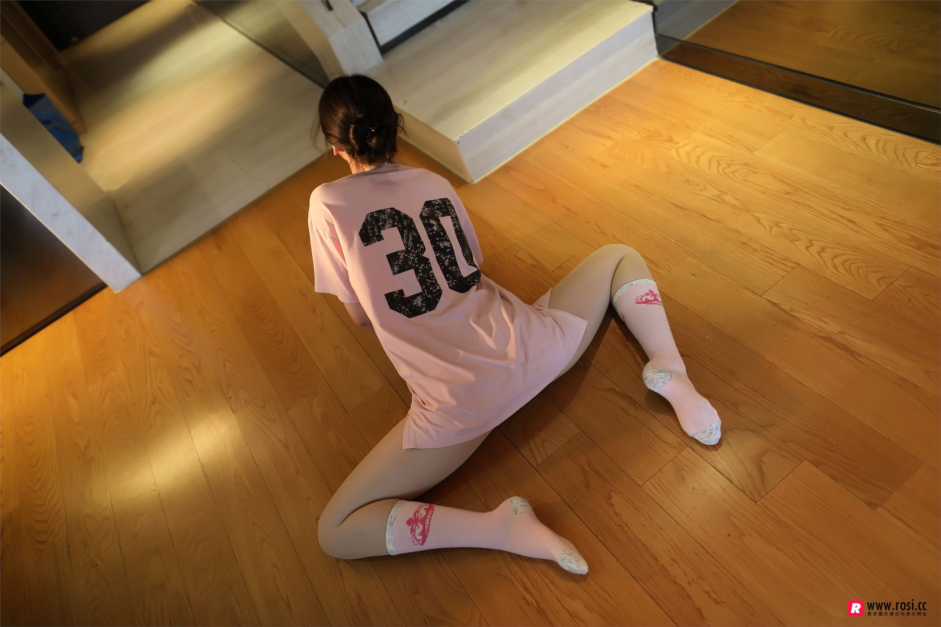 [ROSI写真]2018.10.06 艺学妹 NO.0025